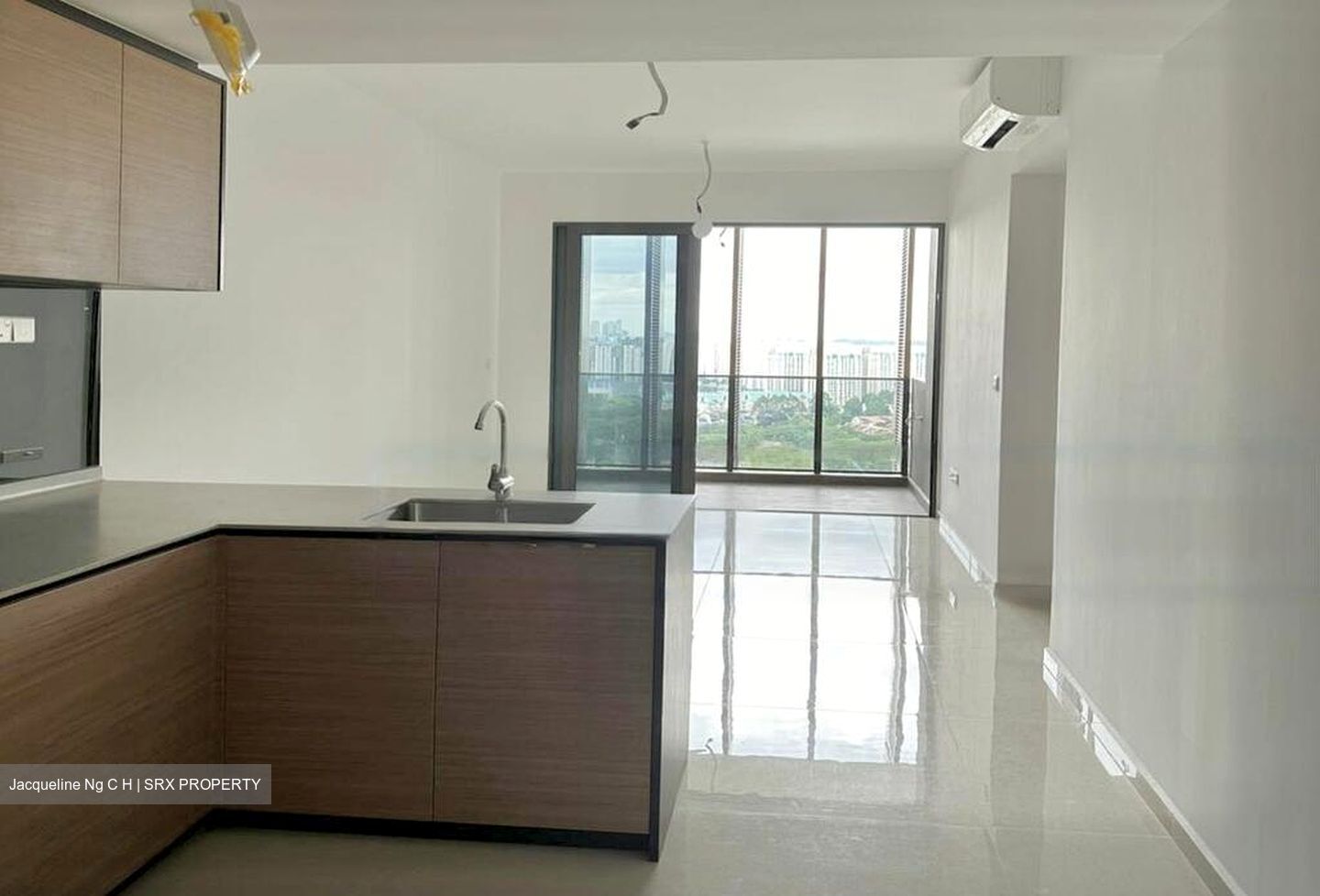Midwood (D23), Condominium #610181181